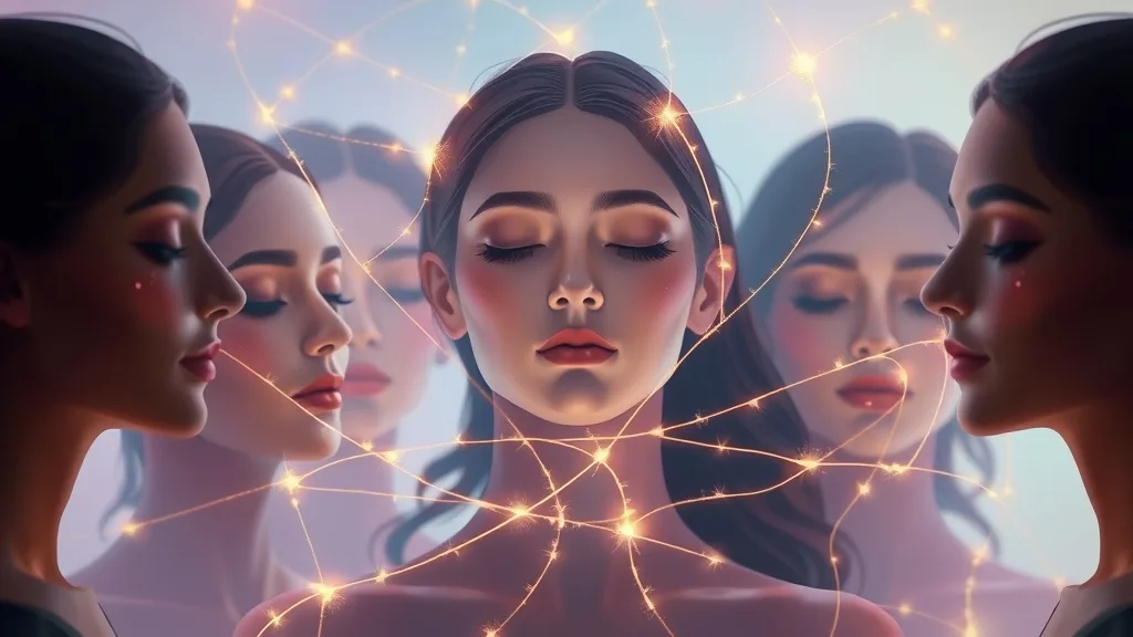 Dream symbol: spiritual bond: intro