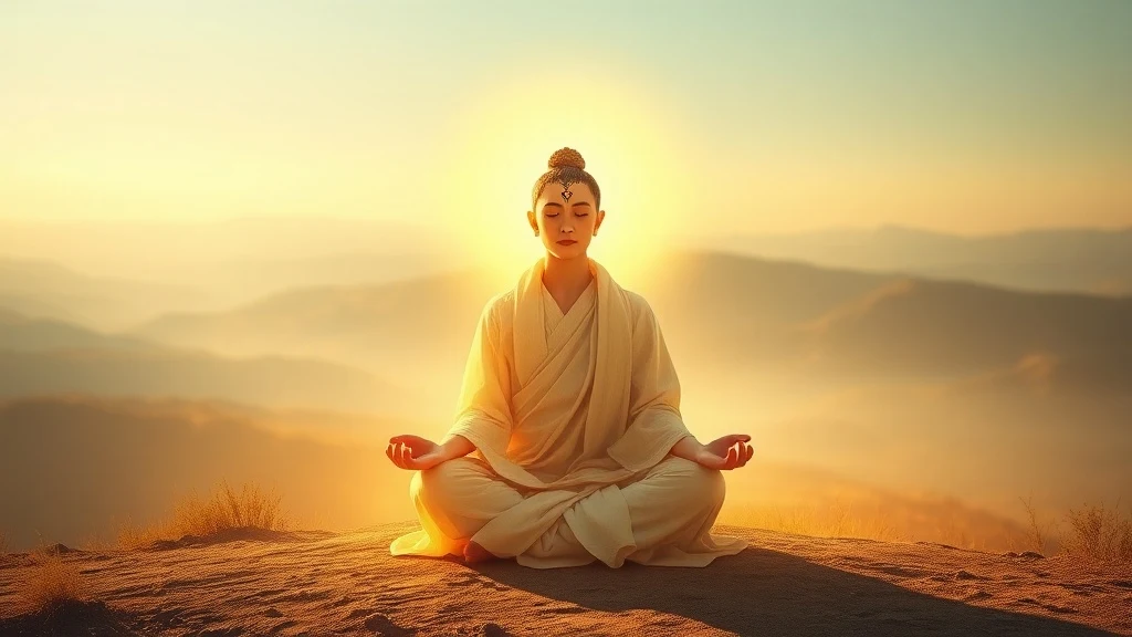Dream symbol: spiritual father: demographics: Those Experiencing Personal Growth and Transformation