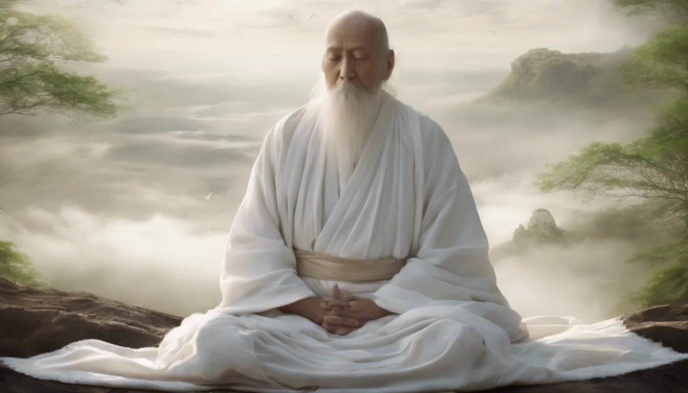 Dream symbol: spiritual master: intro
