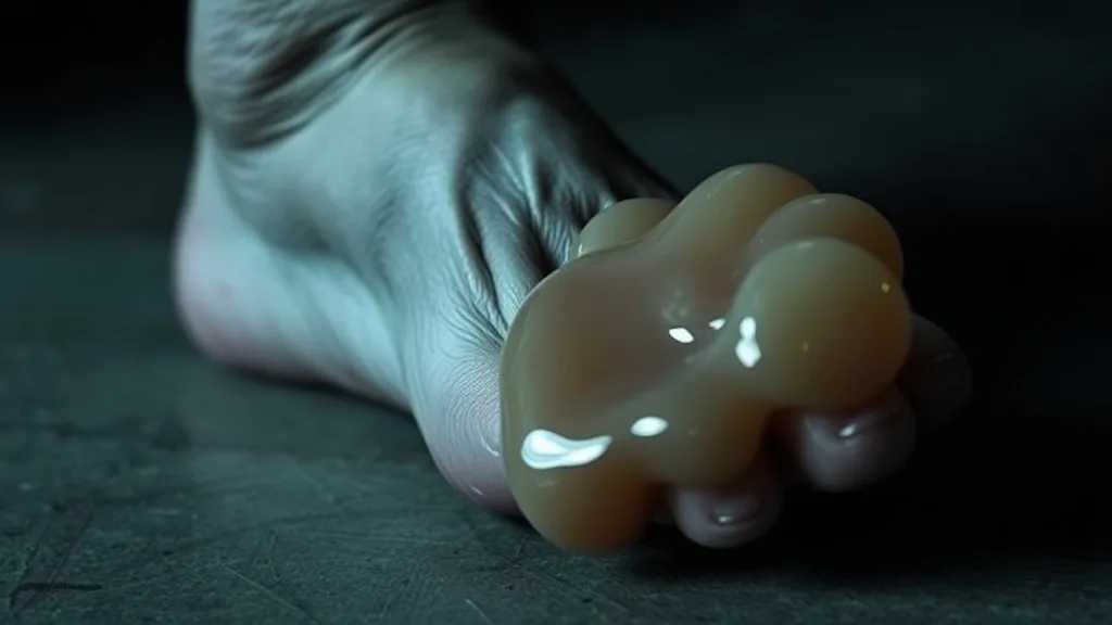Dream symbol: spitting on foot: demographics: People with Low Self-Esteem