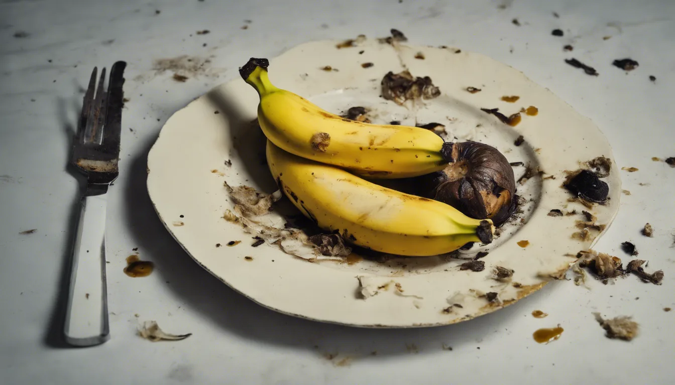 Dream symbol: spoiled food waste: intro