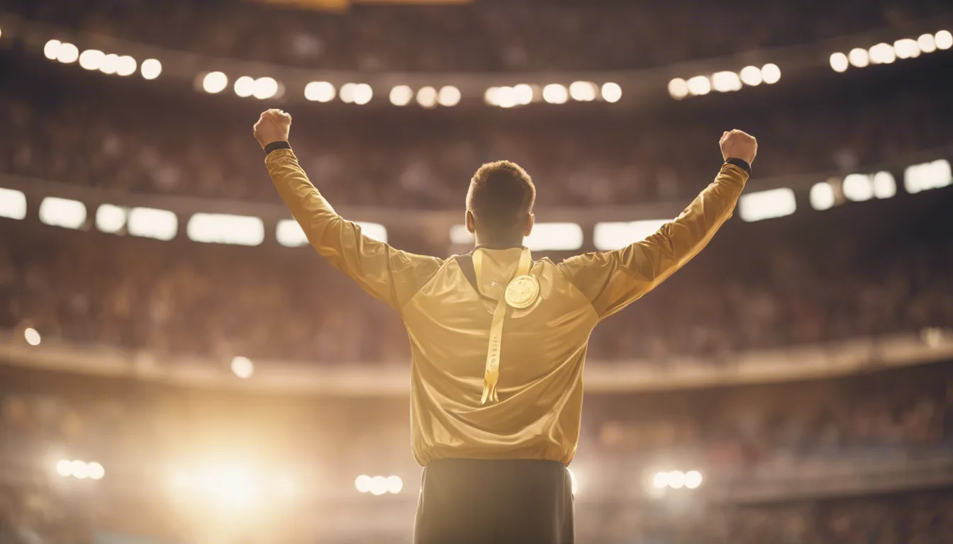 Dream symbol: sports quota: intro