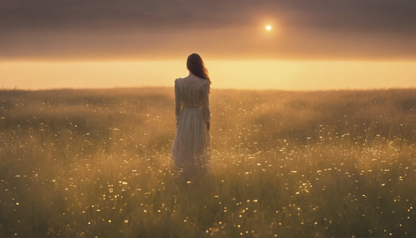 Seeking Renewal and Growth: Unveiling the Symbolism of Spring in Dreams