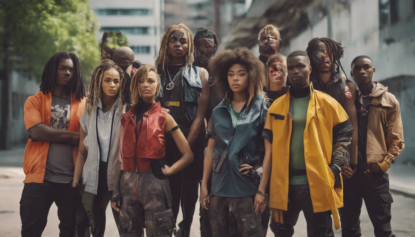Dream Symbol: Squad - Unraveling the Meaning Behind Your Squad Dreams
