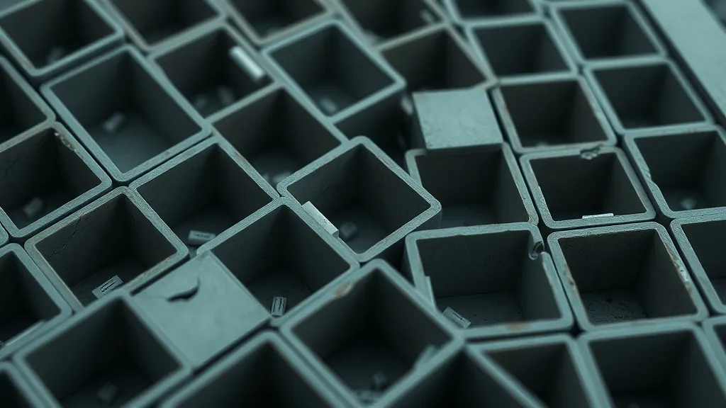 Dream symbol: square compartments: demographics: Individuals with Anxiety or OCD