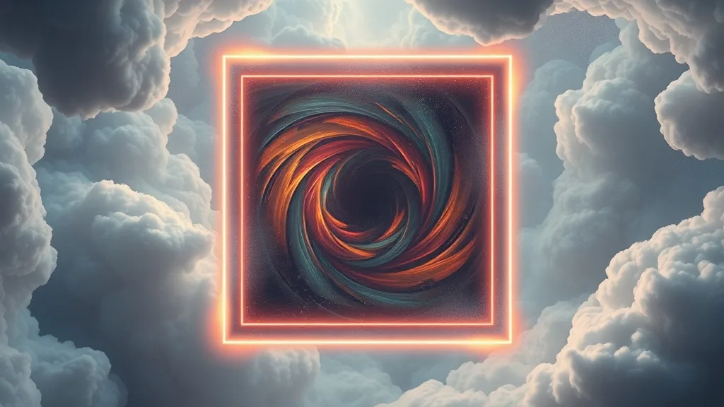 Dream symbol: square shape: intro