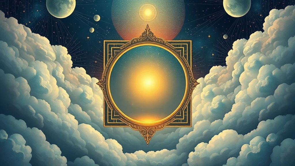 Dream symbol: square shape: symbolism: Balance and Grounding