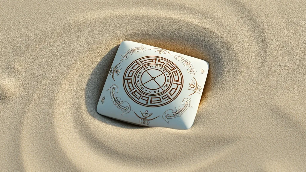 Dream symbol: square shell: intro