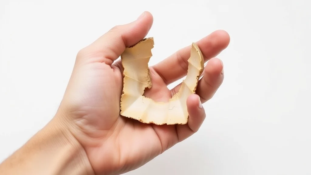 Dream symbol: square shell: scenarios: Dream of Breaking a Square Shell