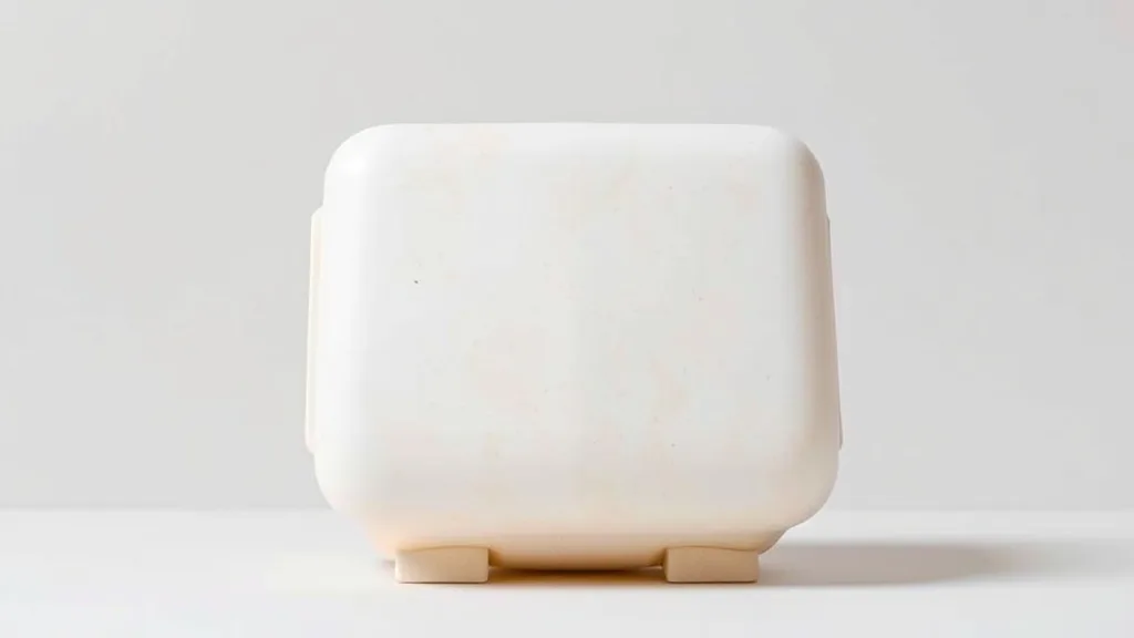 Dream symbol: square shell: symbolism: Structure