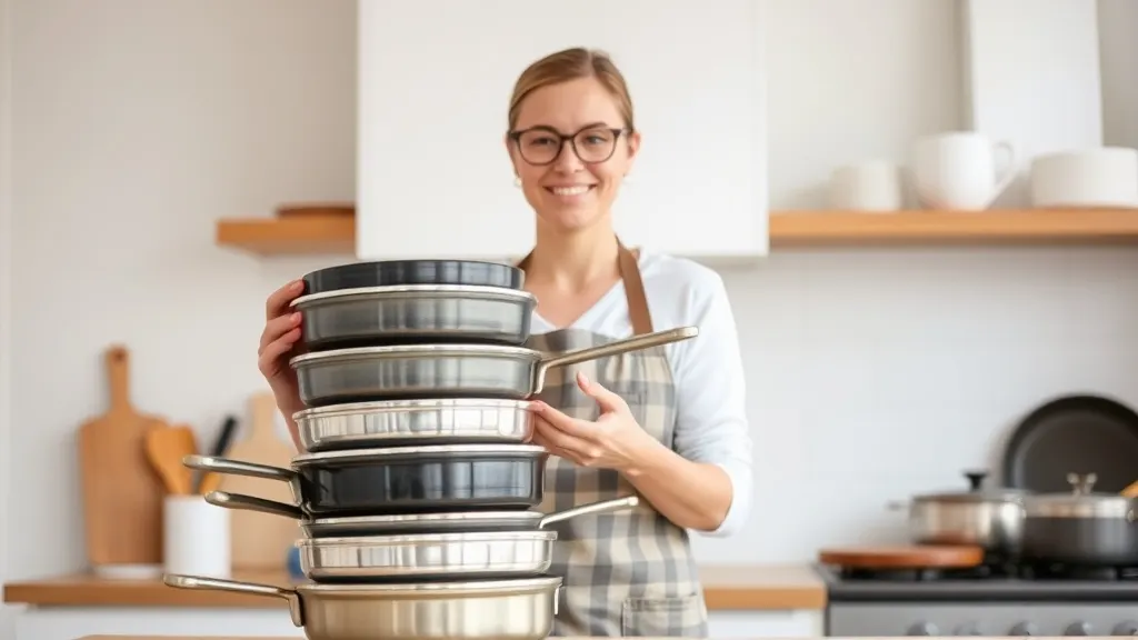 Dream symbol: stacked pans: demographics: Dreamers Interested in Housekeeping and Organization