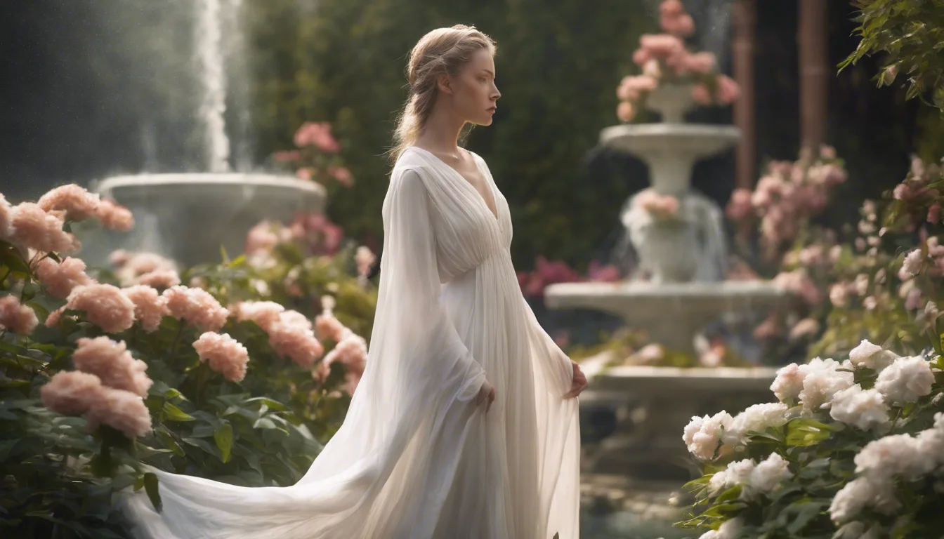 Dream Symbol: Stains On Dress - Meaning & Interpretation