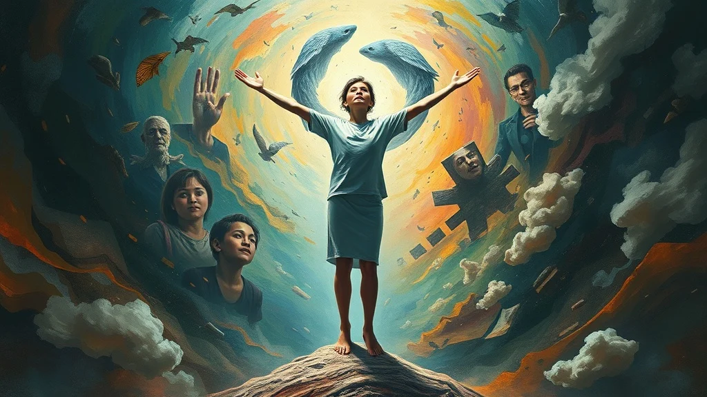 Dream symbol: standing on two legs: demographics: Mental Health Conditions