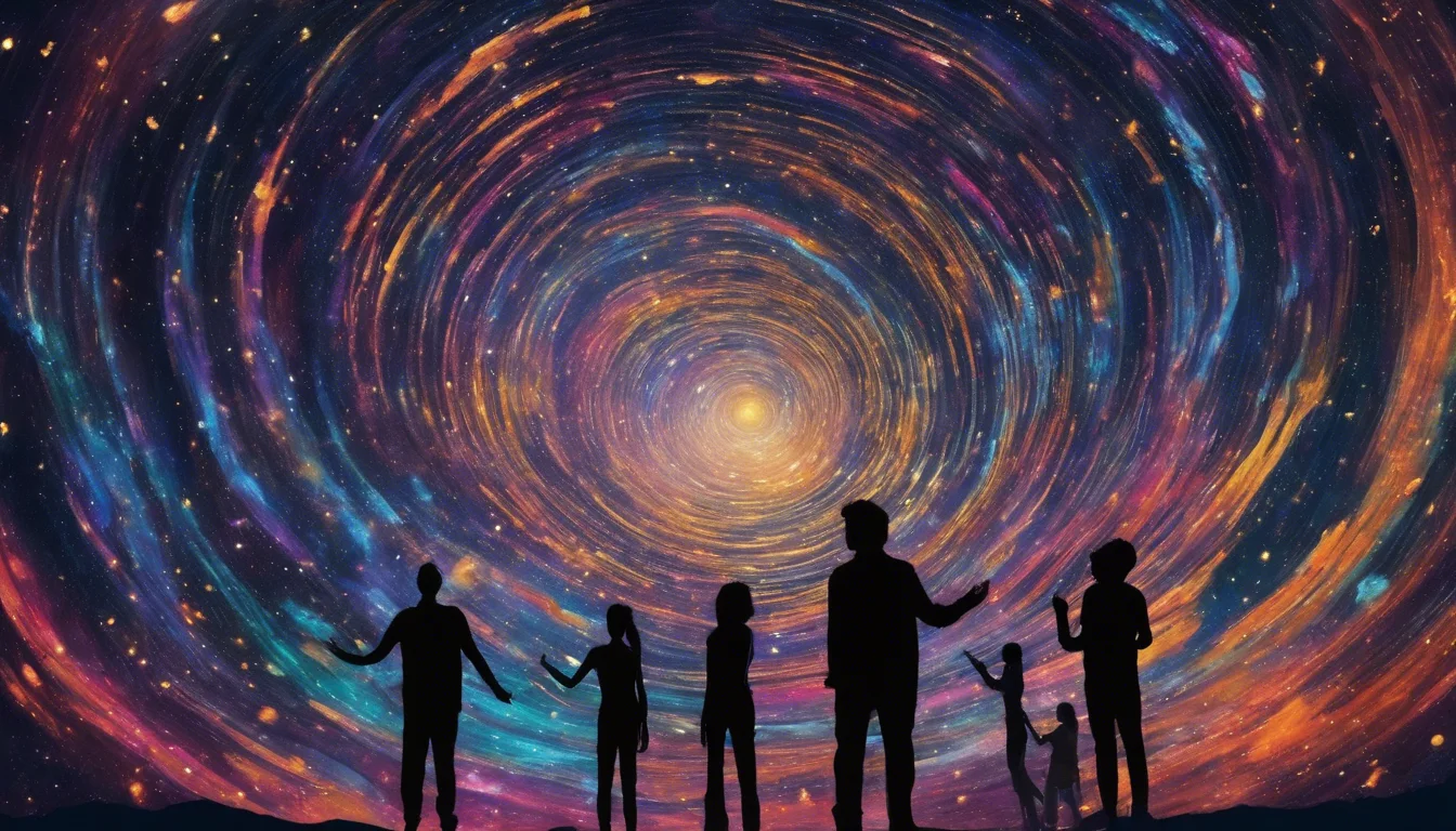 Dream symbol: star signs: intro