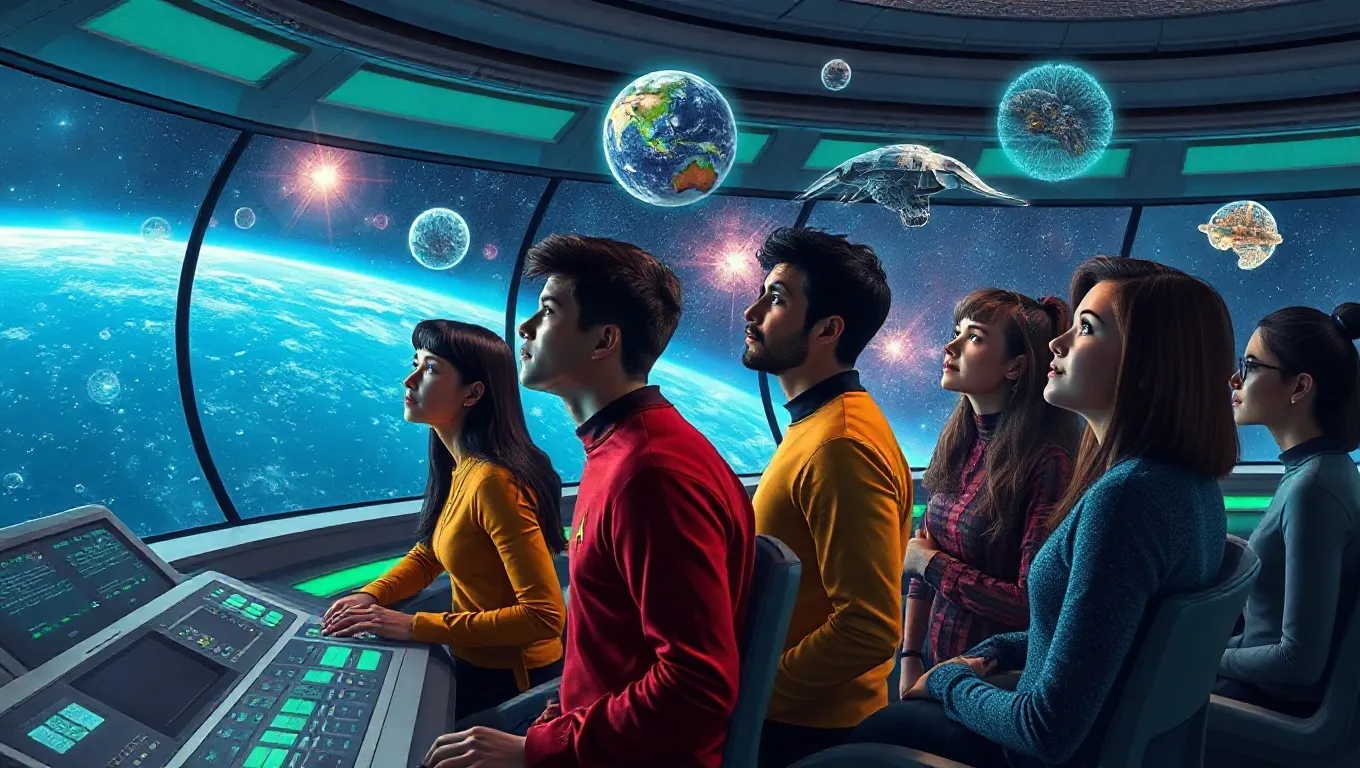 Dream symbol: star trek episode: demographics: Psychology Students and Dream Researchers Dream symbol: star trek episode: demographics: Psychology Students and Dream Researchers