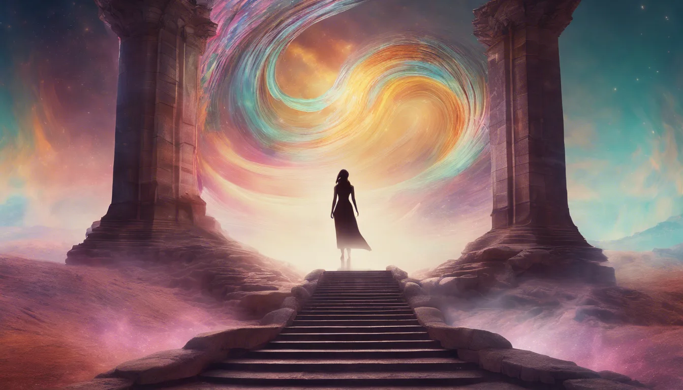Dream Symbol State: Uncover the Mysteries Behind Your State Dreams