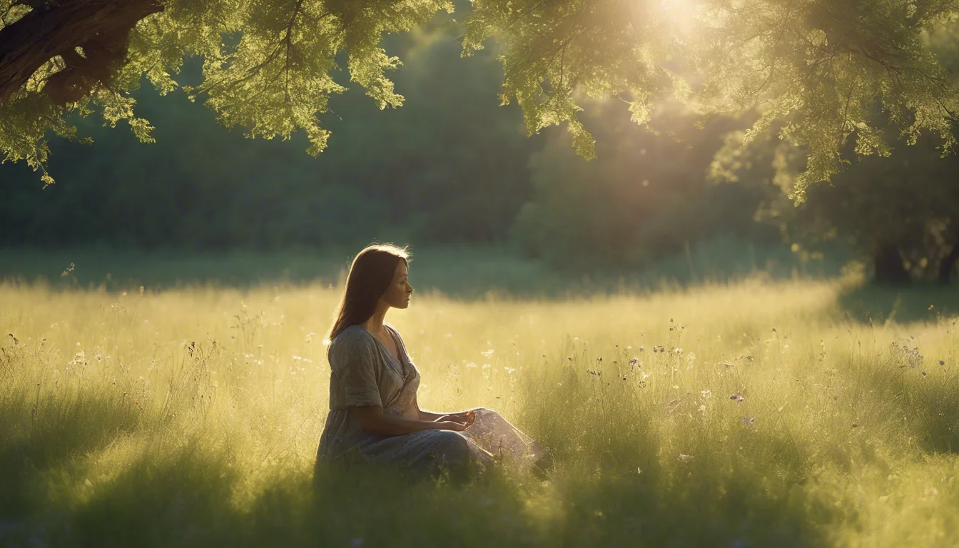 Dream symbol: stillness: intro