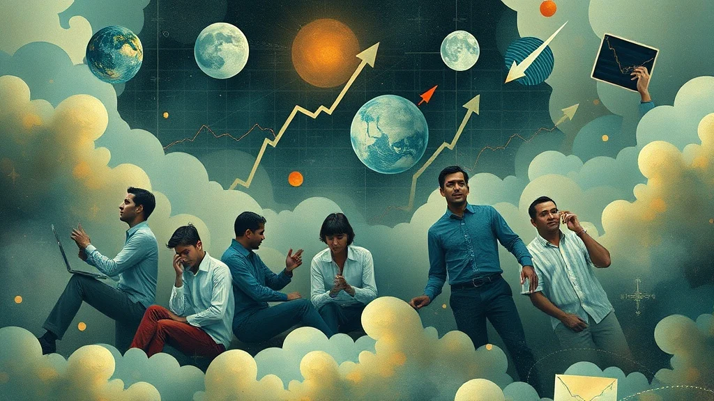 Dream symbol: stock investment: demographics: Market Observers