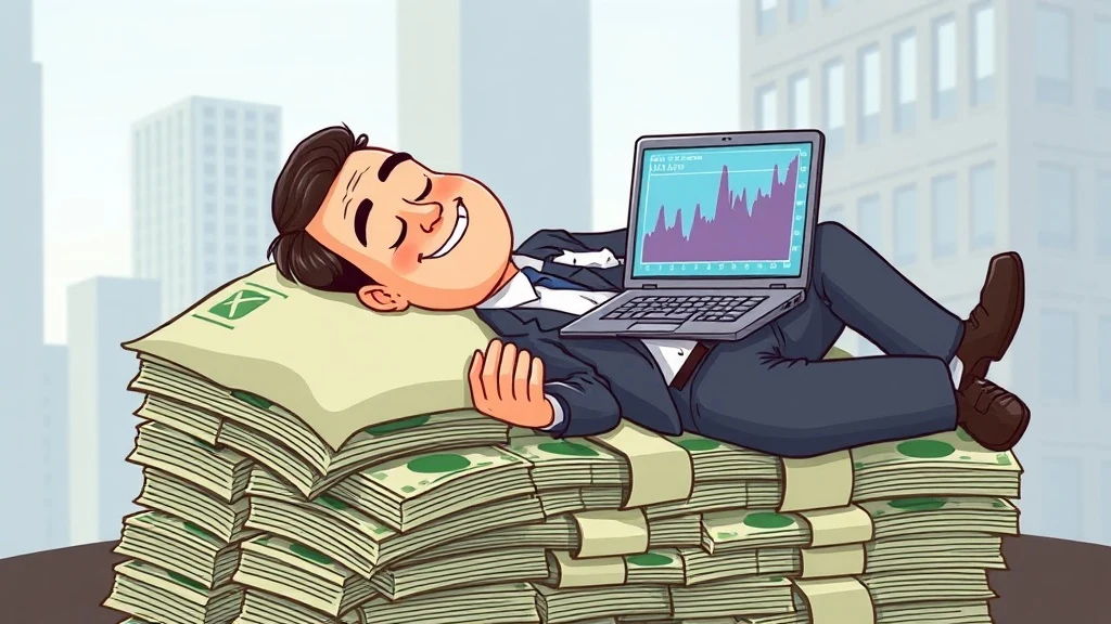 Dream symbol: stock investment: intro