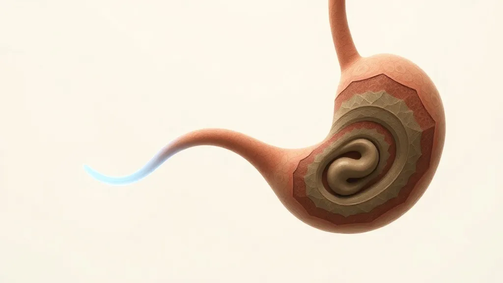 Dream symbol: stomach and esophagus: symbolism: The Pathway to Understanding