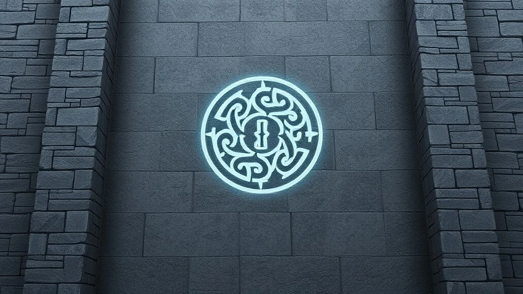 Dream symbol: stone wall with symbol: symbolism: Hidden Obstacles