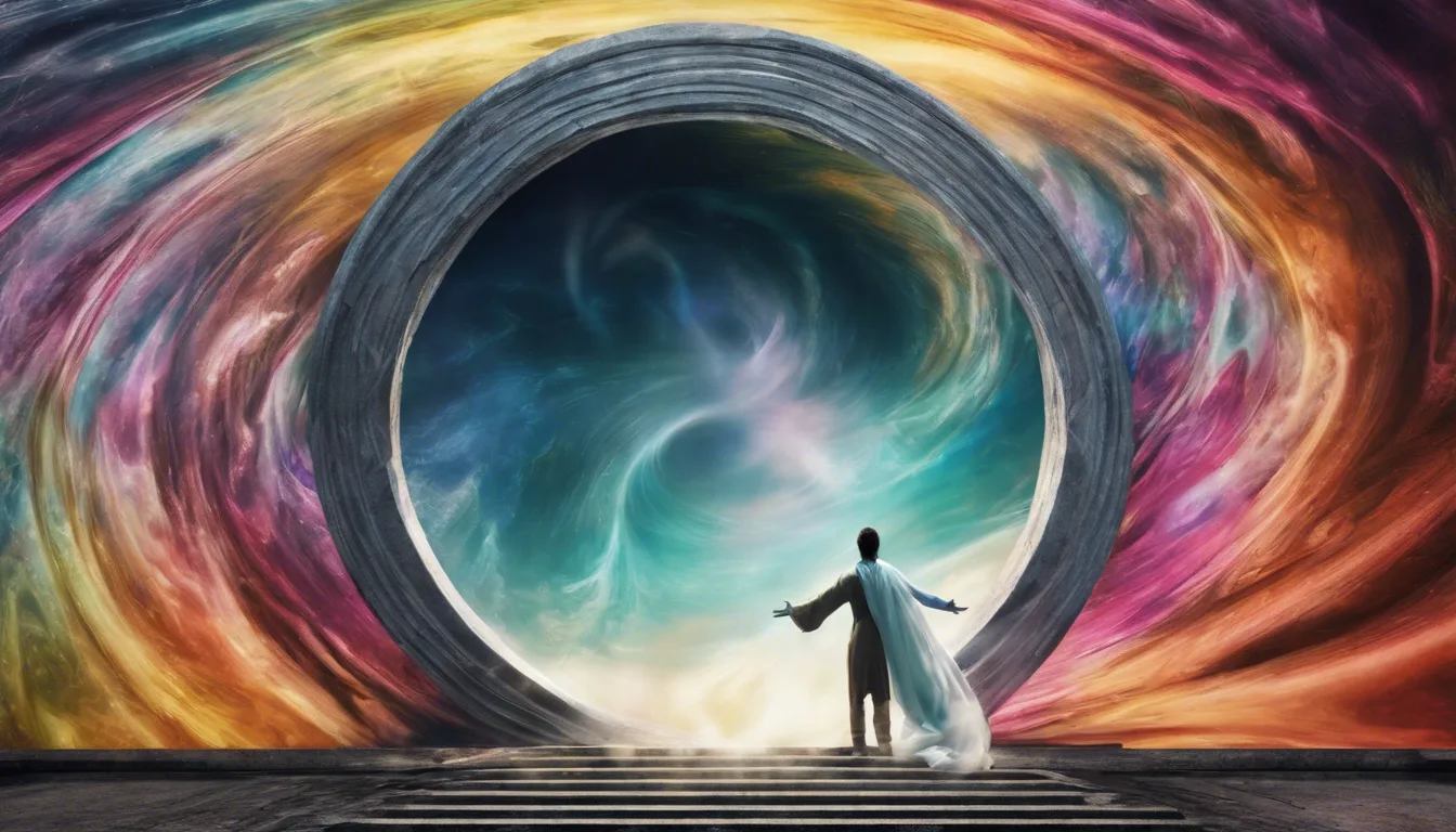 Dream symbol: dream story: intro