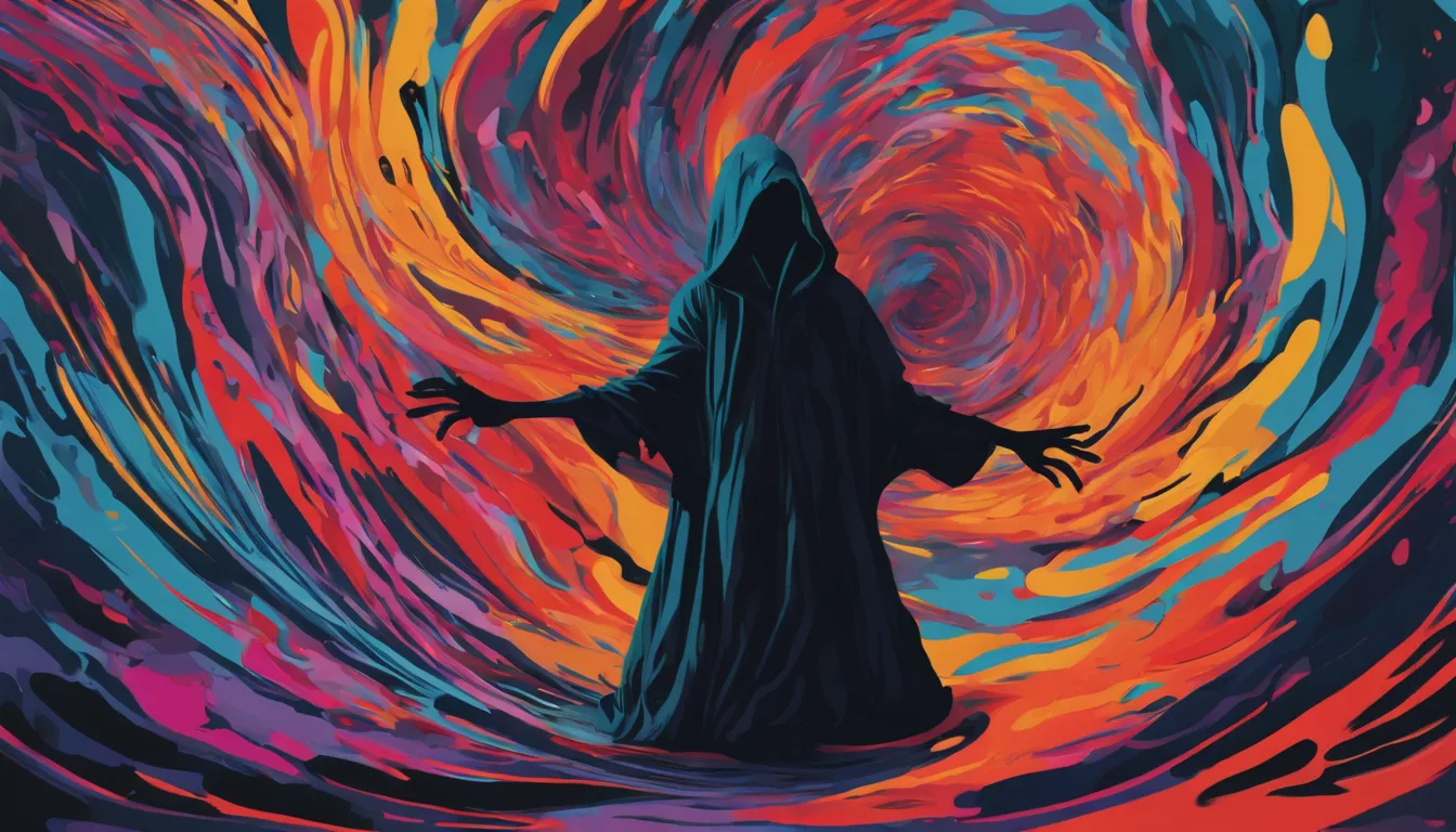 Dream Symbol: Strange and Aggressive People