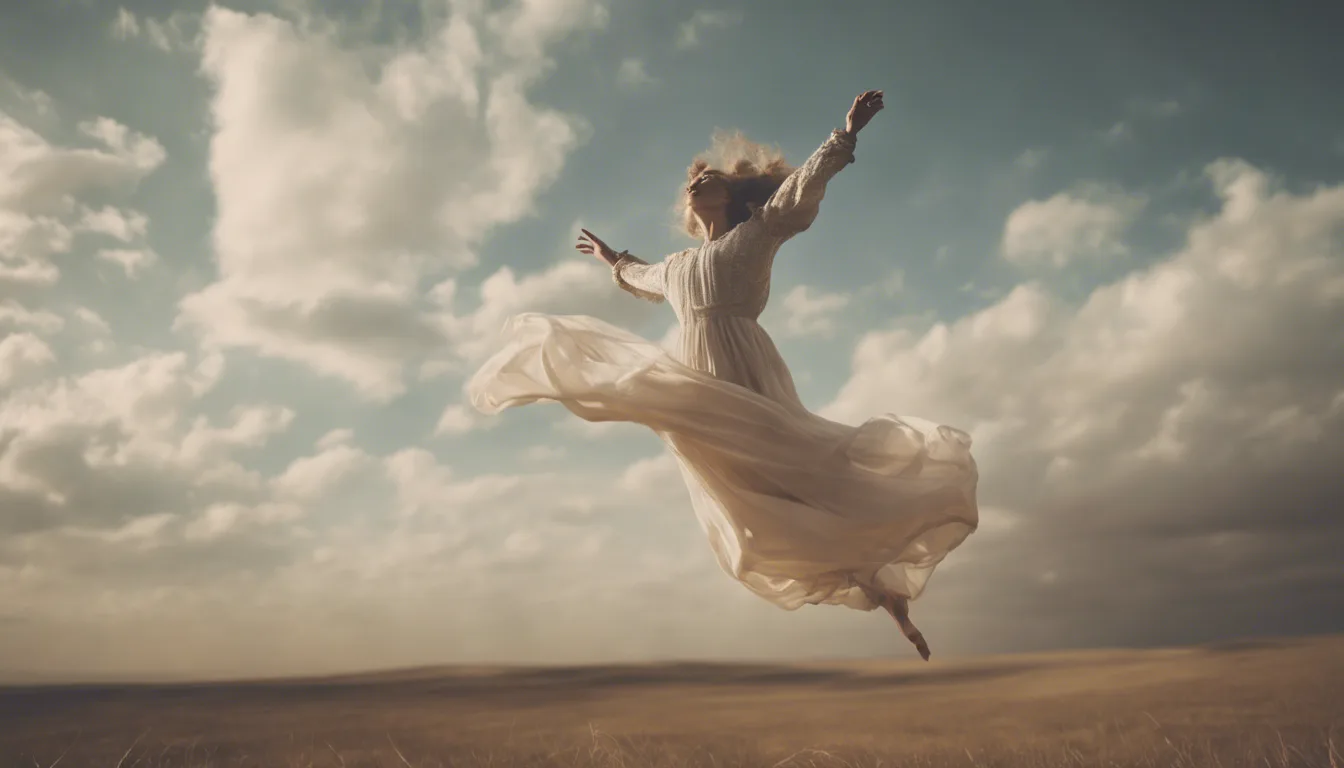 Dream symbol: strange behavior: intro