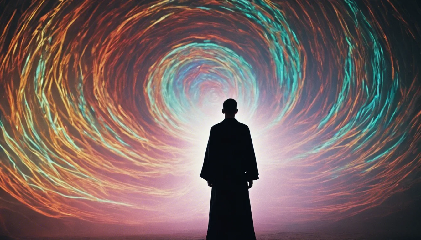 Dream Symbol: Strange Looking Man Unveiled