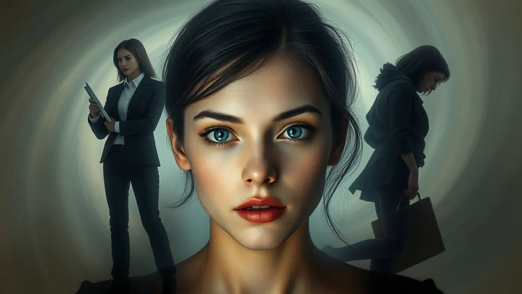 Dream symbol: stranger girls: symbolism: Unfamiliar Aspects of the Self