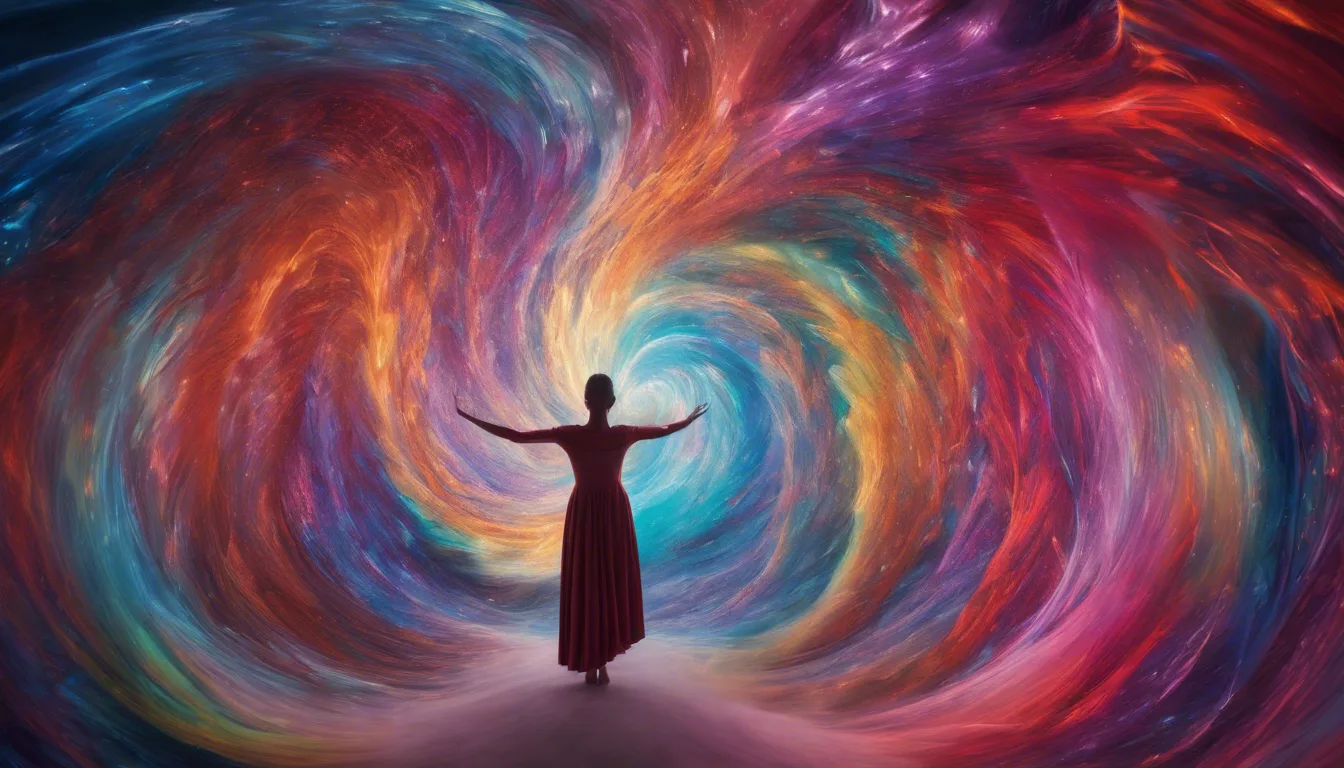 Dream Symbol: Strangulation - Uncover The Hidden Messages