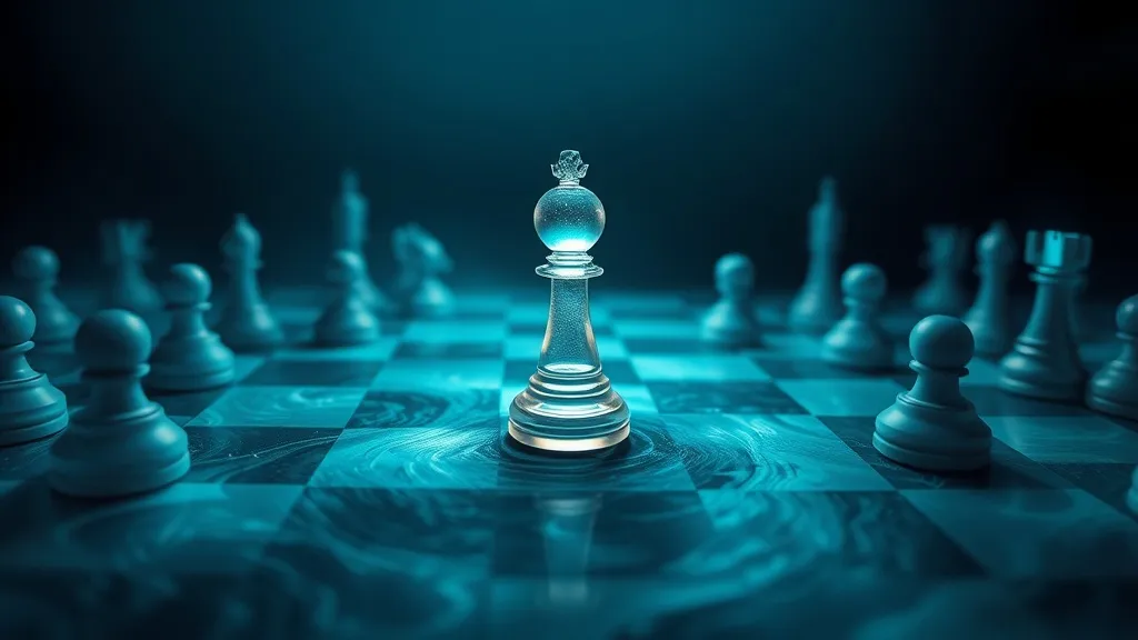 Dream symbol: strategy: symbolism: Adaptability and Flexibility in Strategy
