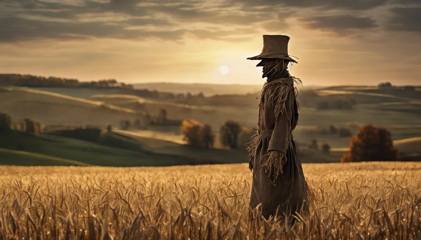 Dream Symbol: Straw - Unraveling the Hidden Meaning Behind Your Dreams