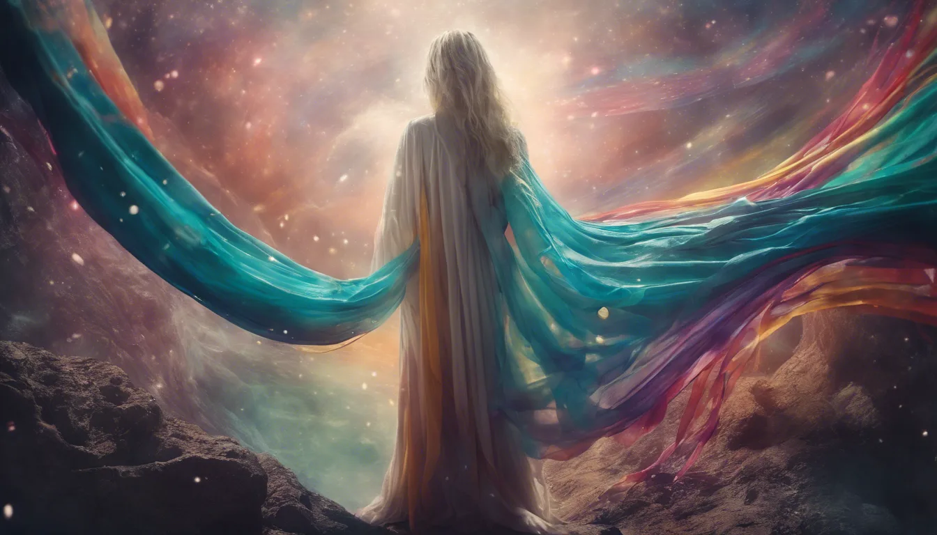 What Streamers Symbolize in Dreams