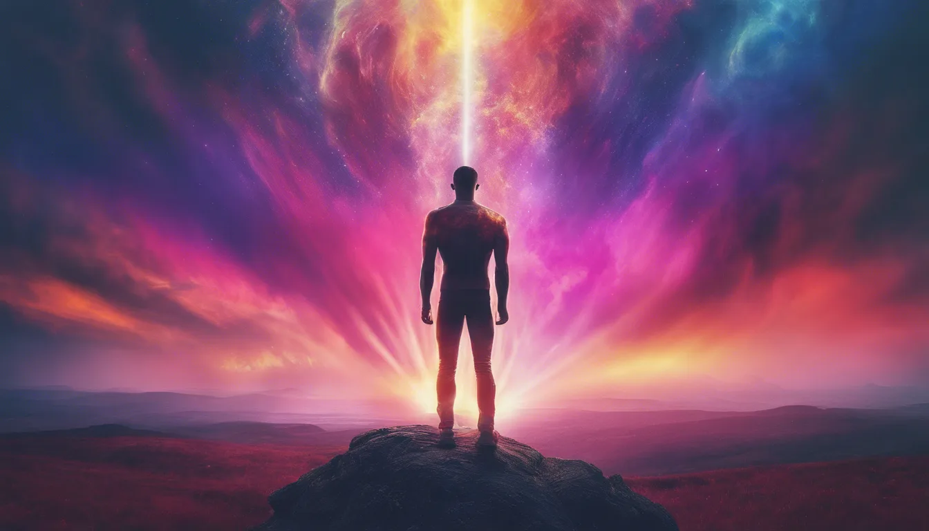 Dream Symbol Strength: Unraveling Your Inner Power