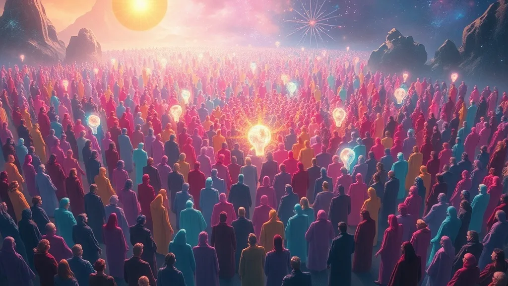 Dream symbol: strong groups: intro