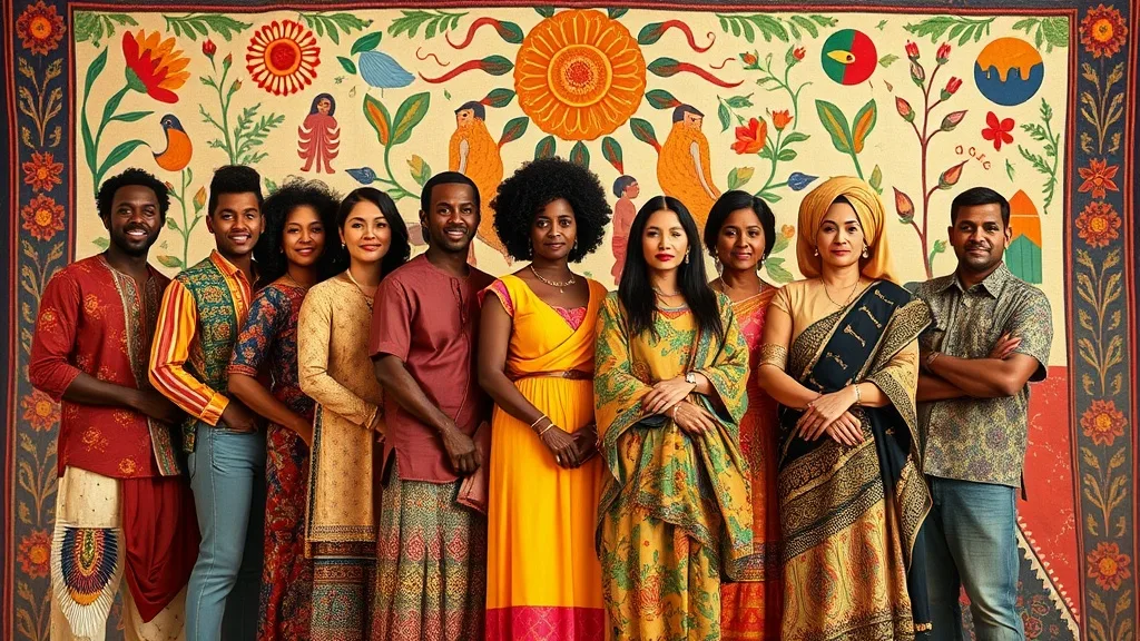 Dream symbol: strong groups: symbolism: Group Identity and Belonging