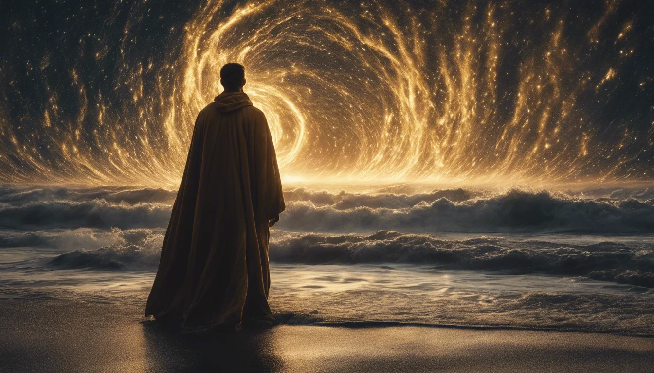 Dream Symbol: The Strongest Person - Unveiling Its Significance