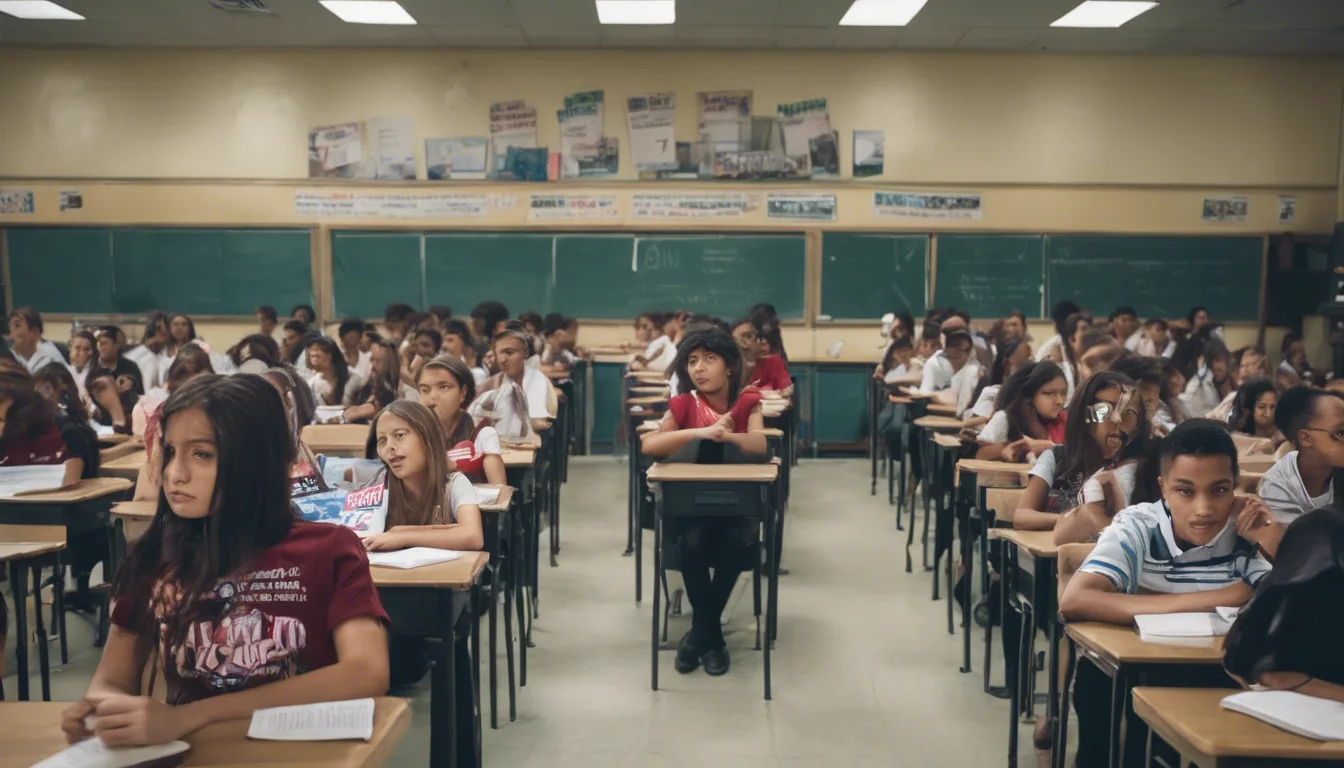 Dream symbol: student class president elections: intro