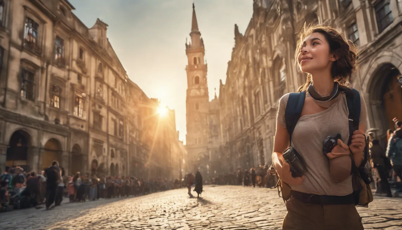 The Mystic Voyage: Dreams of Studying Abroad and Their Untold Meanings
