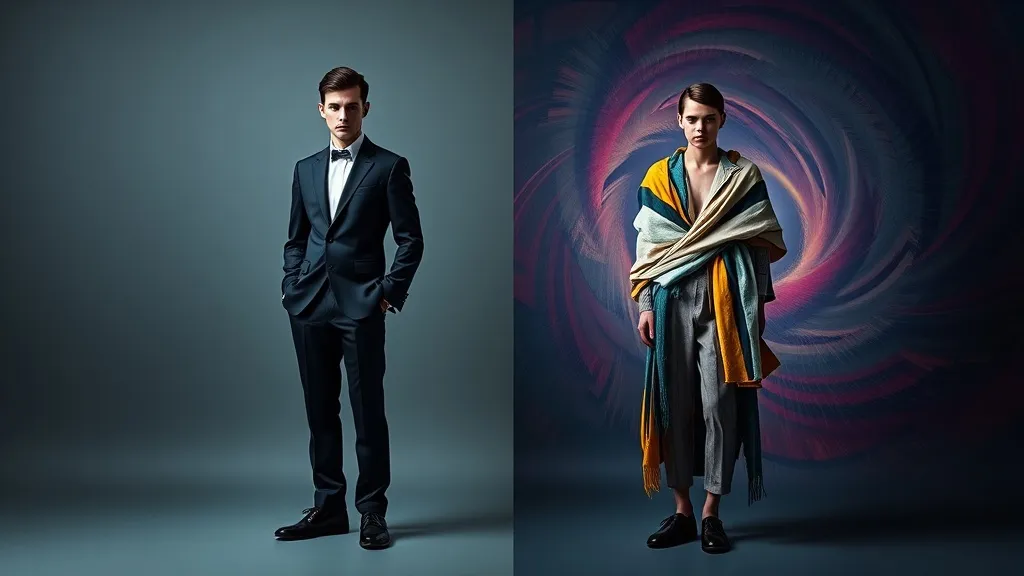 Decoding Style in Your Dreams