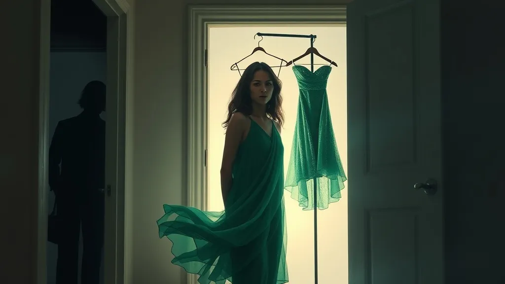 Dream symbol: style: scenarios: Dreaming of a Stylish Object