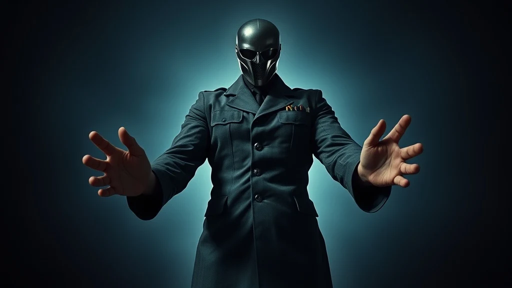 Dream symbol: sub warden: scenarios: Dream of sub warden attacking you