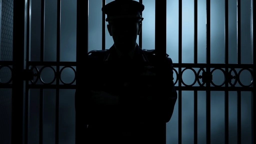 Dream symbol: sub warden: symbolism: Power and Control