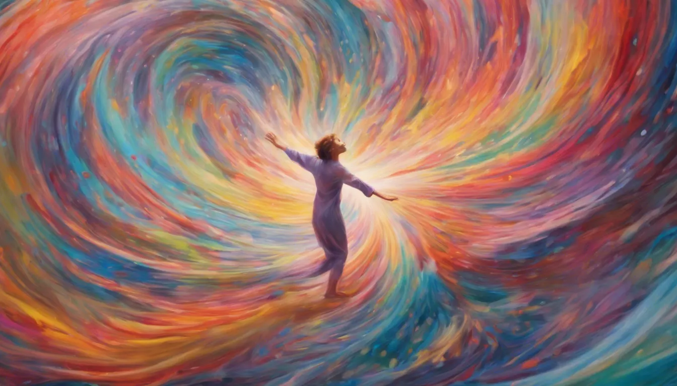 Dream Symbol: Sucking - Uncovering Its Hidden Meanings