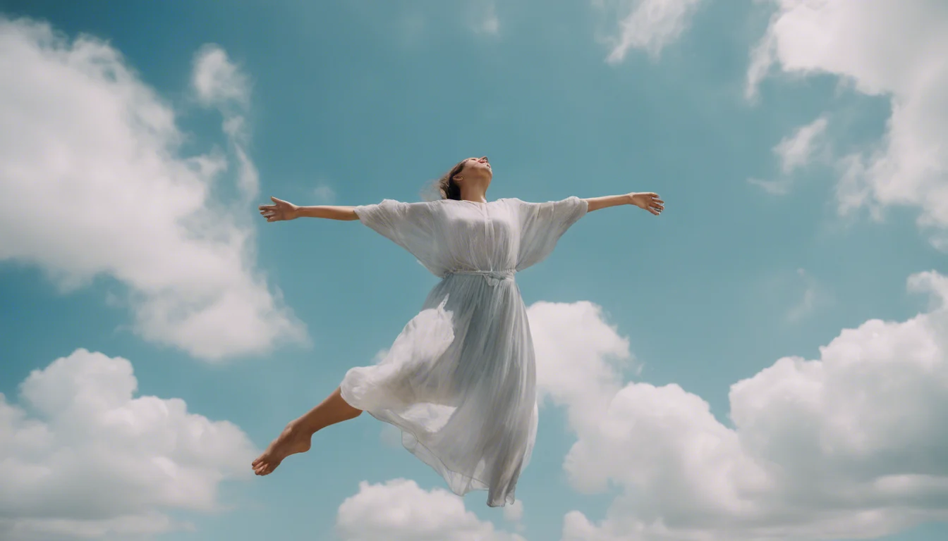 Dream symbol: super strength: intro