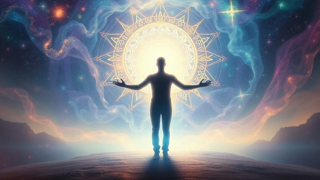 Dream symbol: supernatural being: intro