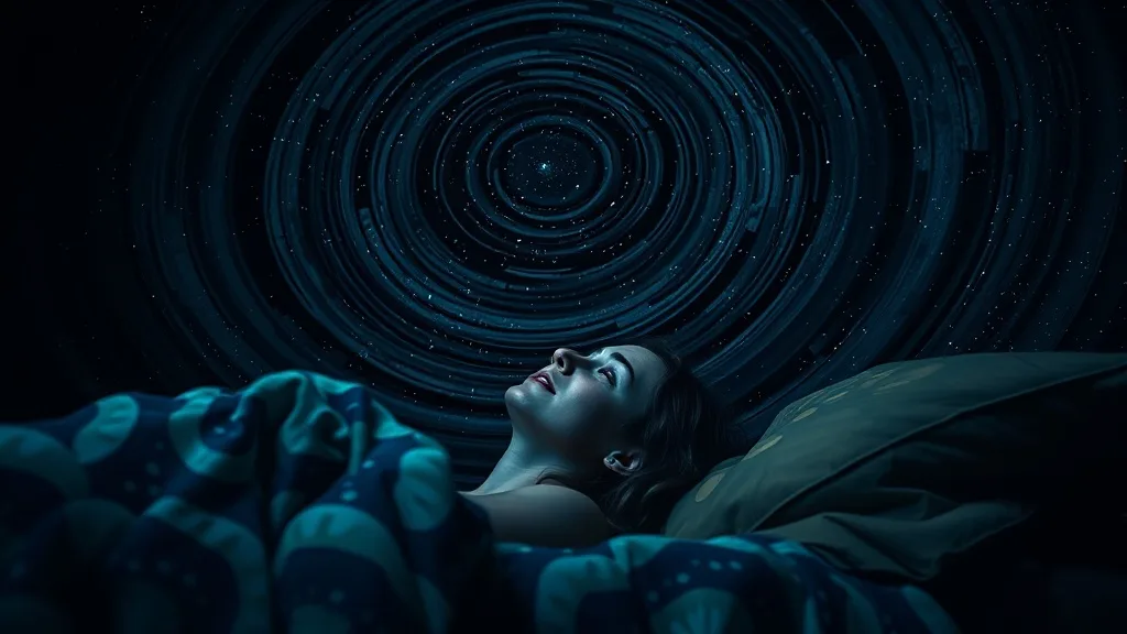 Dream symbol: supernatural community: demographics: People Who Take Psychoactive Substances