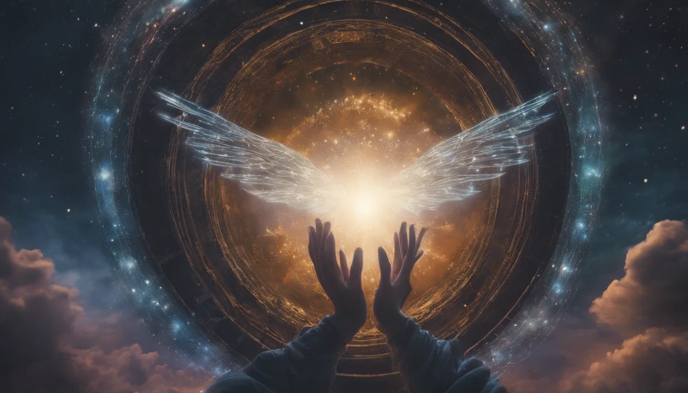 Dreaming of Supernatural Powers: Unraveling the Hidden Meanings