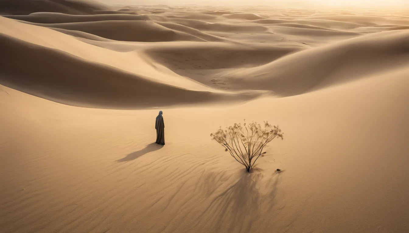 Dream Symbol: Supply - Uncovering the Hidden Meaning Behind Dreams of Abundance and Scarcity